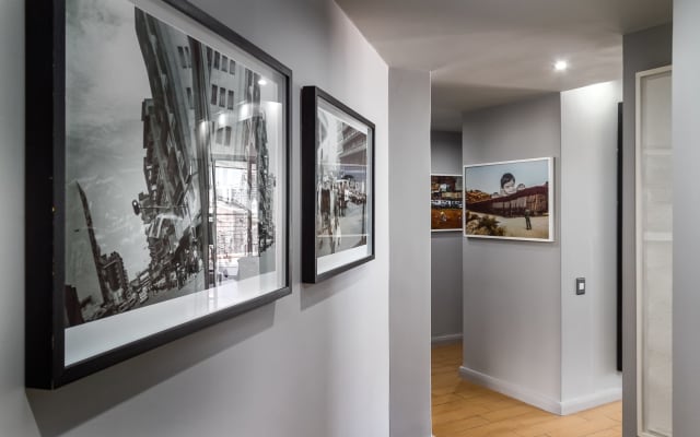 Art Lovers Apartment II