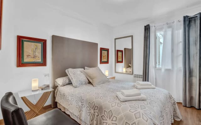 Maison rurale Agua blanca