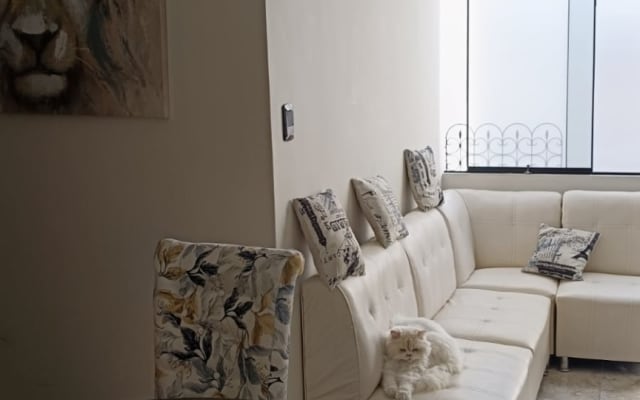 Privatzimmer in zentraler, sicherer und komfortabler Lage