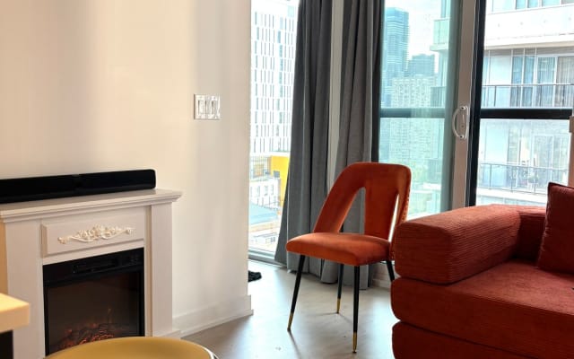 Affordable Comfort • Private Feel, Twin XL Sofa Bed in Center Toronto