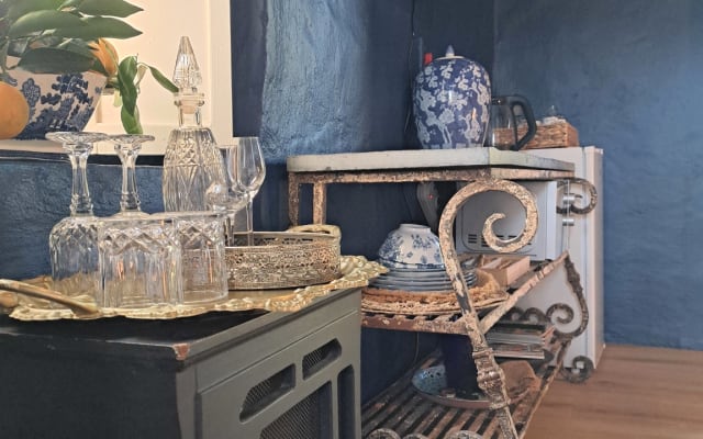 Comfortable Accommodation: Olive Grove Cottage in Koringberg offers a  - Picture 6