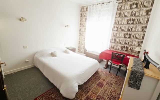 Family and gay flatshare: a warm welcome