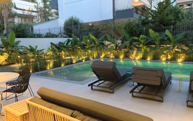 Glyfada sweet home  - Picture 15