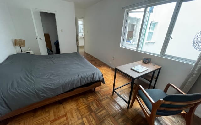 La Roma Dachterrassenversteck / Privatzimmer