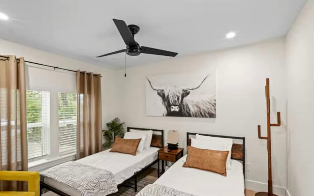 Ritiro a Dallas: Piscina, patio e relax all'aperto! - Foto 5