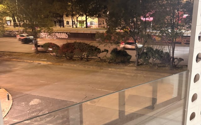 Gemütlicher und sicherer Aufenthalt in CDMX in Gehweite zur Zona Rosa