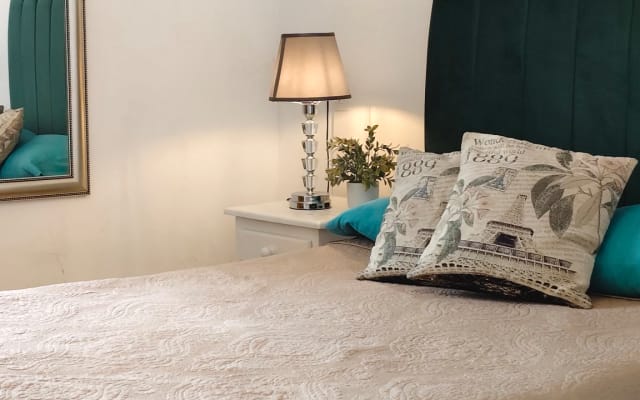 Casitahogar, dieser gemütliche Ort ist alles andere als gewöhnlich. - Foto 7