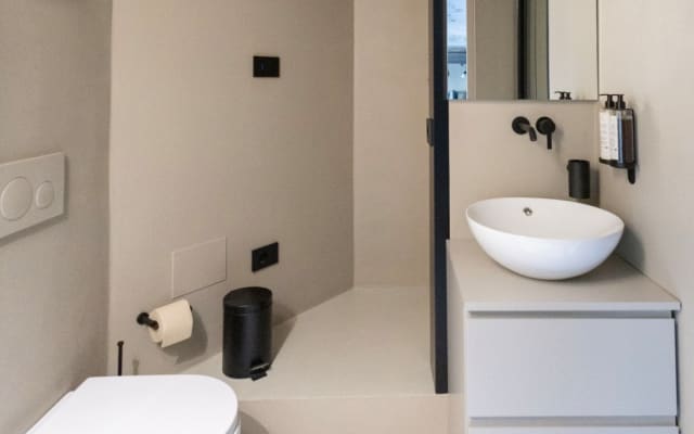 La Suite Gateway | Estación Porta Nuova | Turín