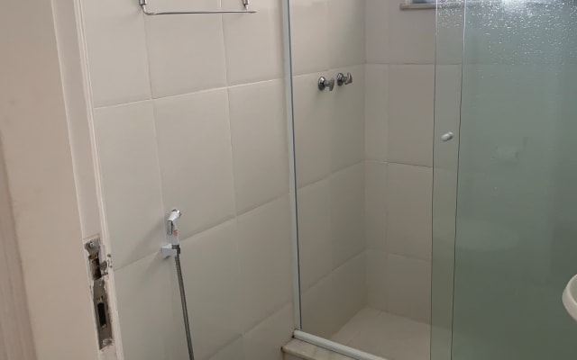 Logement au cœur de Copacabana. Appartement calme
