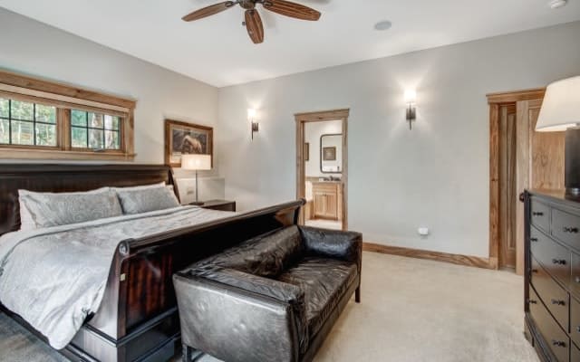 Christie Heights Lodge - 6BD/6BT Luxury Home on Peak 8