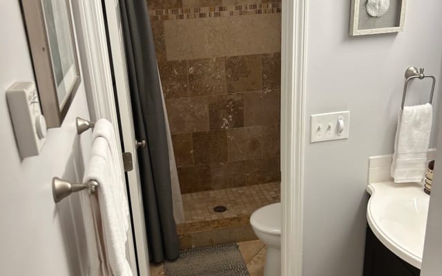 Metro Atlanta - Retiro privado para homens