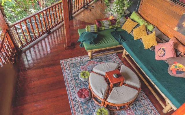 Jungle oasis on a tropical island - Picture 7