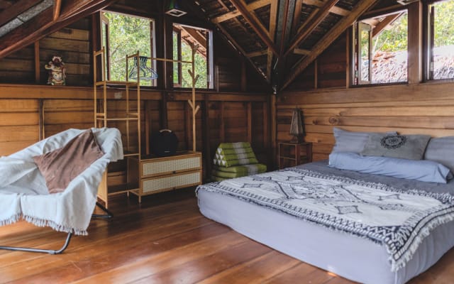Nati's listing on misterb&b - Room B