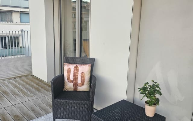 Beautiful upscale apartment within 15 minutes walk to Lausanne Gare - Picture 18