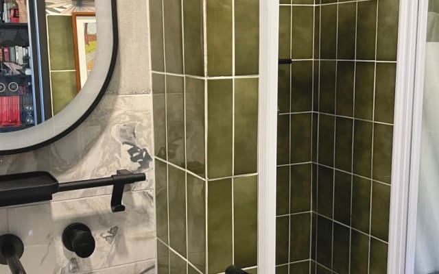 La galerie chambre chez l’habitant