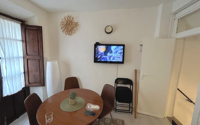  Gay-Friendly Benidorm Cidade Velha Apartamento Duplex com Terraço - Foto 14