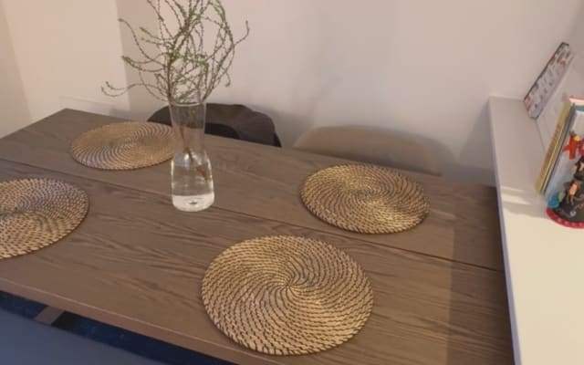 Apartamento elegante no centro da cidade de Tóquio | Ligações rápidas...