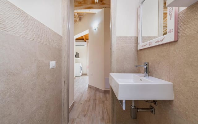 Su Mari - Apartment in a great location in the center of Villasimius