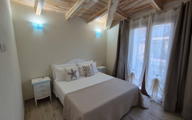 Su ChƩlu - Apartment in a great location in the center of Villasimius