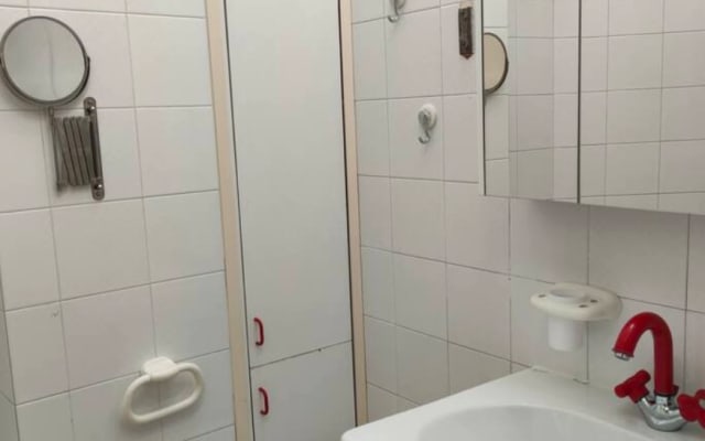 La Ciammarica - Apartment in the historic center