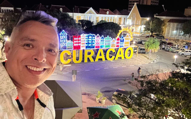 Bellissimo appartamento a Punda, Curaçao, con una posizione ottimale - Foto 3
