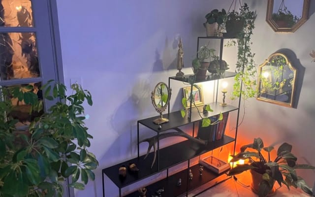 Große Wohnung 100 m² mit Terrasse - Herz von Marseille - Foto 2