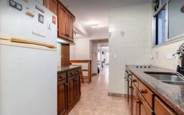 Apartment in front of the park - Picture 8