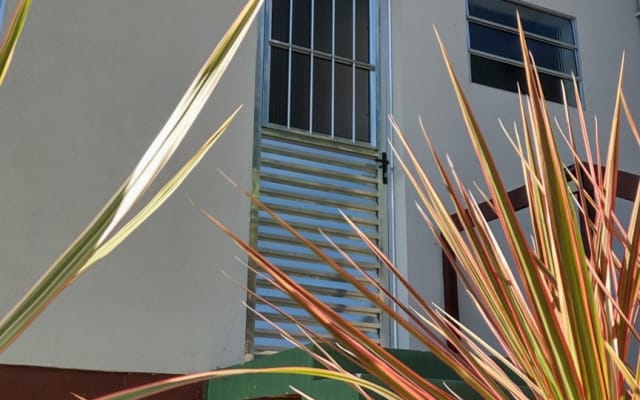 Studio aconchegante