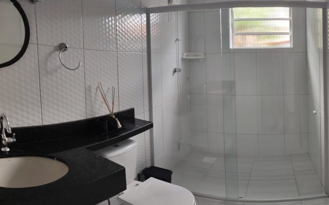 Studio aconchegante