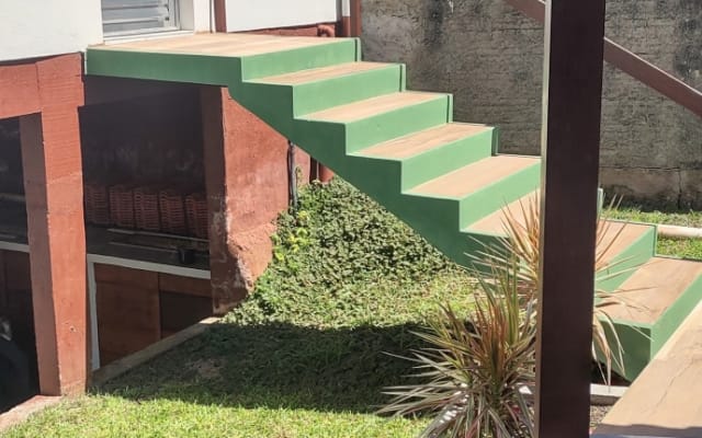 Studio aconchegante