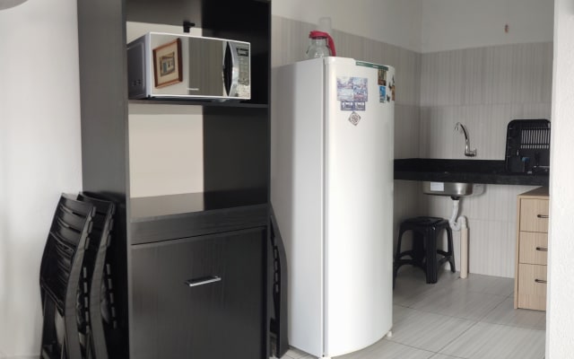Studio aconchegante