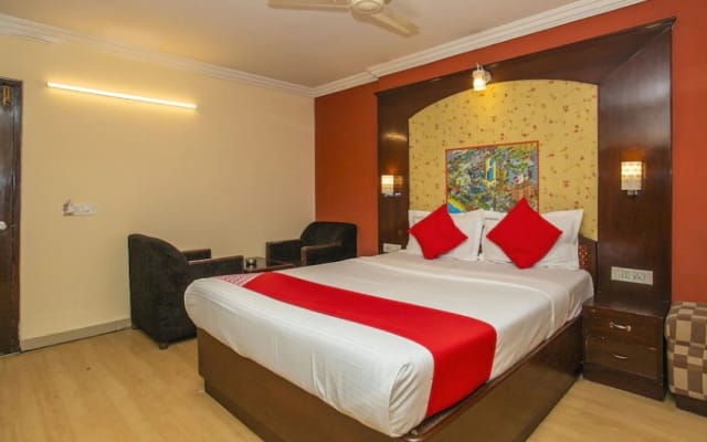 Classic Comforts Hotel JP Nagar Bangalore