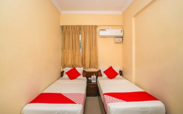 Classic Comforts Hotel JP Nagar Bangalore