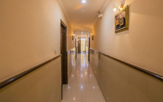 Classic Comforts Hotel JP Nagar Bangalore