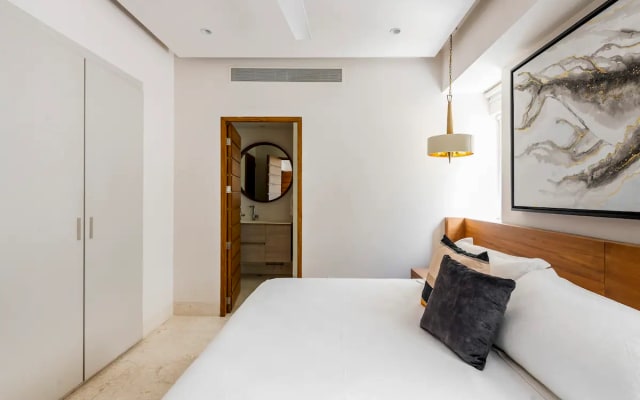 Puerto Vallarta Luxus-Flucht direkt am Meer