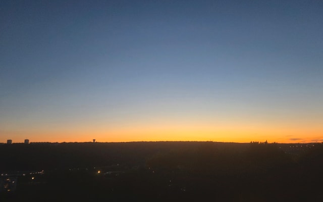 Wohngemeinschaft vor den Toren von Rouen mit Panorama - Foto 6