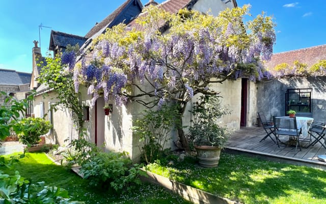 Le Clos du Maraicher Villandry