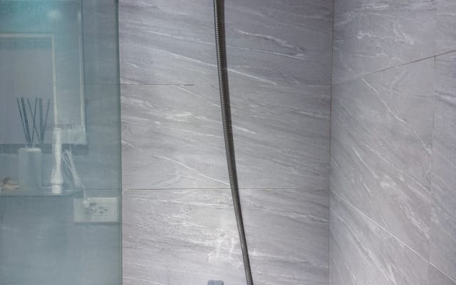 MRT O7 Centro Culturale Uscita 1 橘線文化中心一號出口步行50公尺 - Foto 7