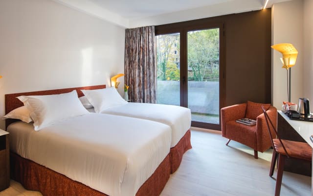 Axel Hotel San Sebastián - Adults Only
