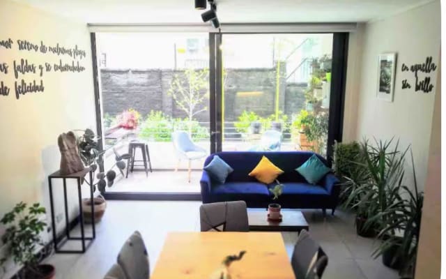 Apartamento novo com estacionamento