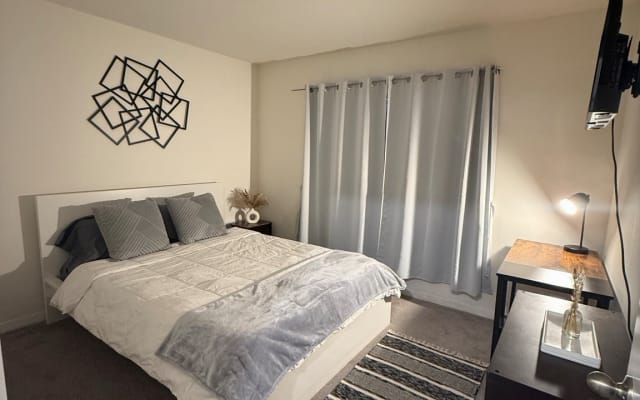 Gemütliche Privatsuite in Zephyrhills