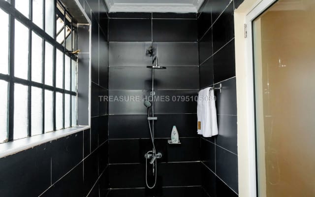Bienvenue à Treasures Homes. Où vous obtenez des services d'hébergement