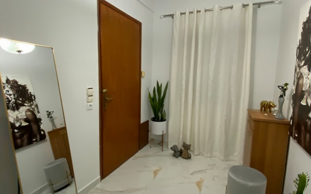 Boutique-Wohnung in Ander's Hood