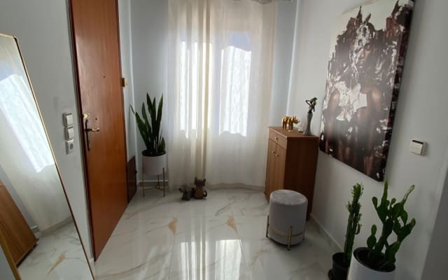 Boutique-Wohnung in Ander's Hood