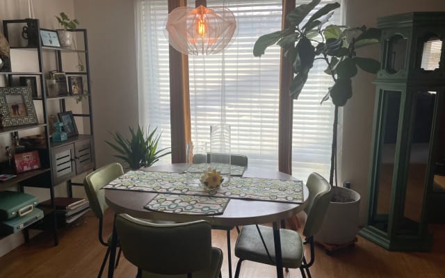 (Letto matrimoniale) Casa confortevole MCM in un quartiere tranquillo - Foto 6