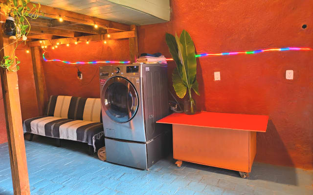 ¡Fabuloso apartamento de 2 dormitorios!