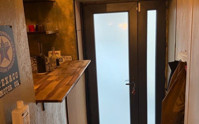 2 camere in L'Escarène vicino a Nizza - Foto 7