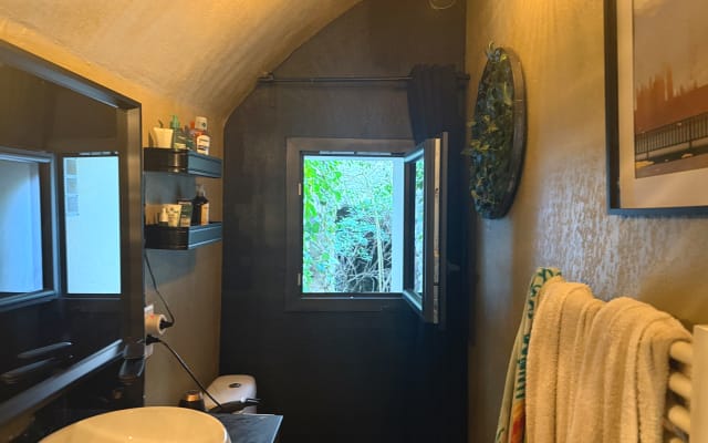 2 camere in L'Escarène vicino a Nizza - Foto 14