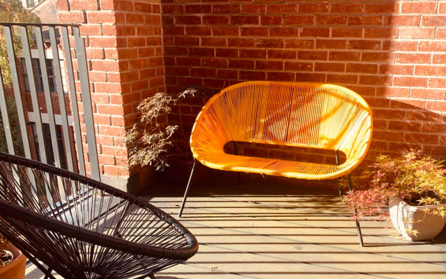 Zimmer in ruhiger Wohnung im Stadtzentrum von Leeds. Alles zu Fuß erreichbar. - Foto 8