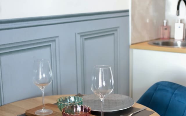 LoveRoom La Petite Suite - Foto 5
